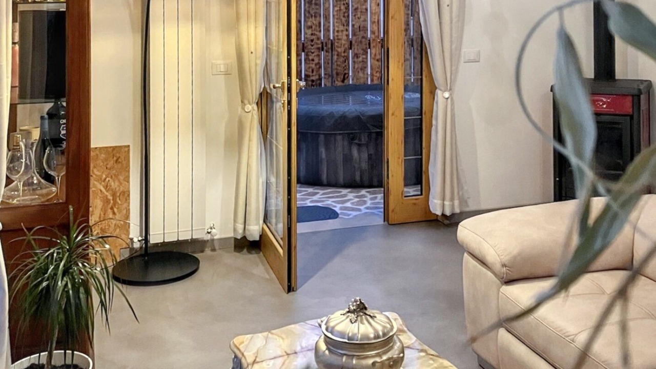 Photo of Livingroom in Collecorvino