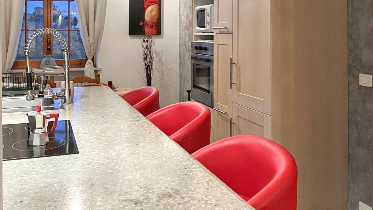 Photo of Livingroom in Collecorvino