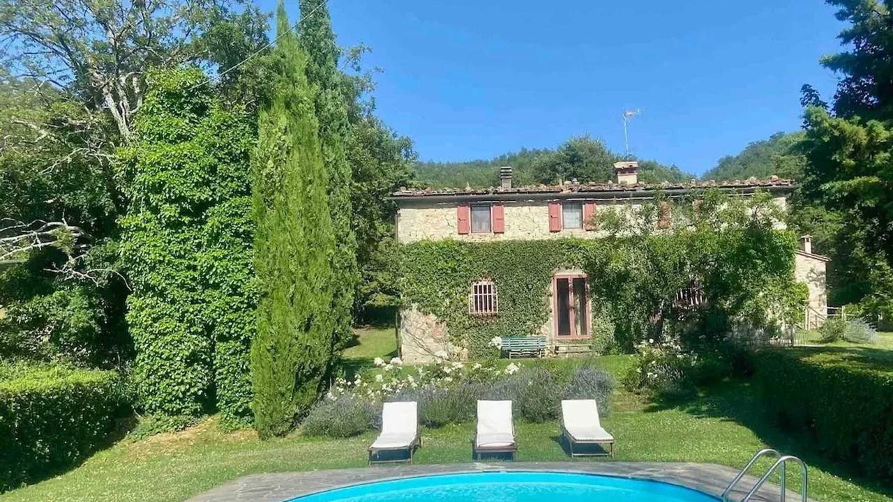 Photo of Outdoor in Pieve Santo Stefano