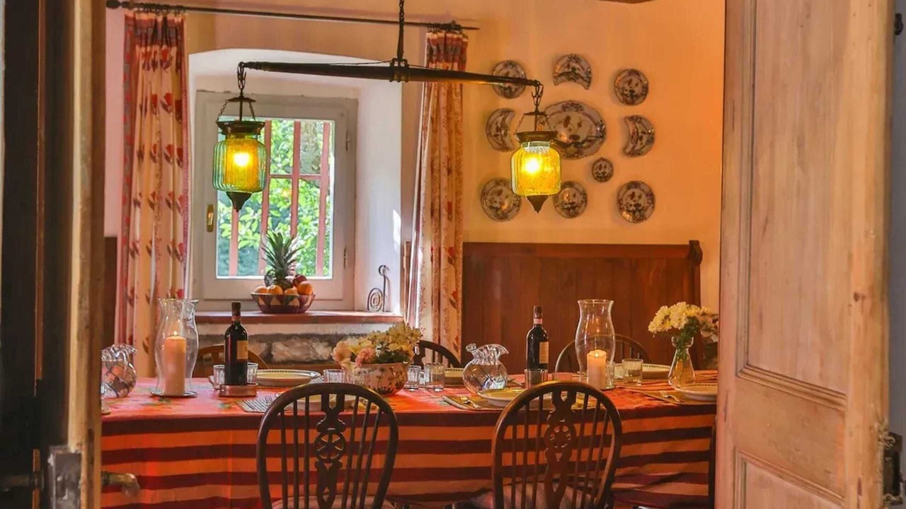 Photo of Livingroom in Pieve Santo Stefano