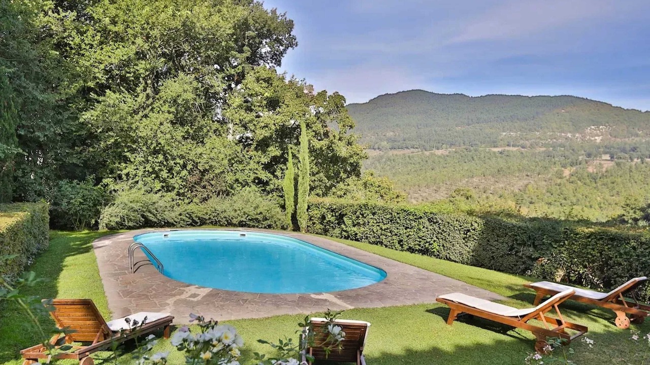 Photo of Outdoor in Pieve Santo Stefano