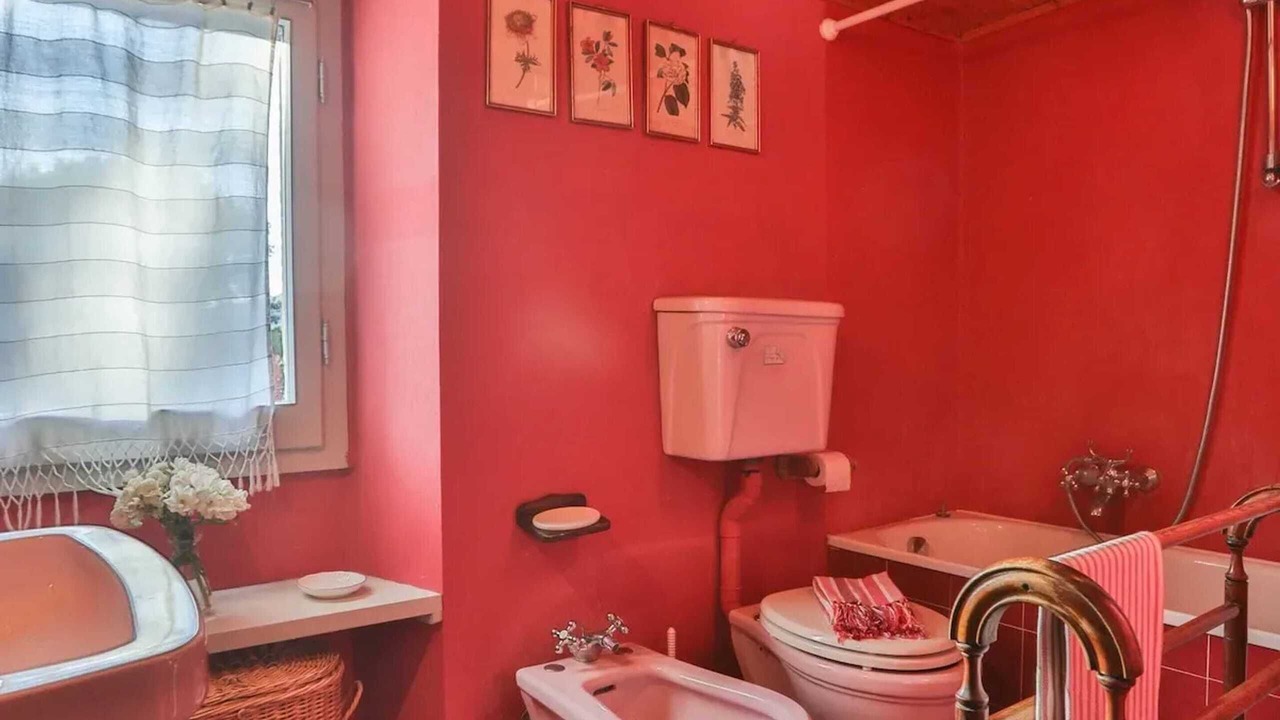 Photo of Bathroom in Pieve Santo Stefano