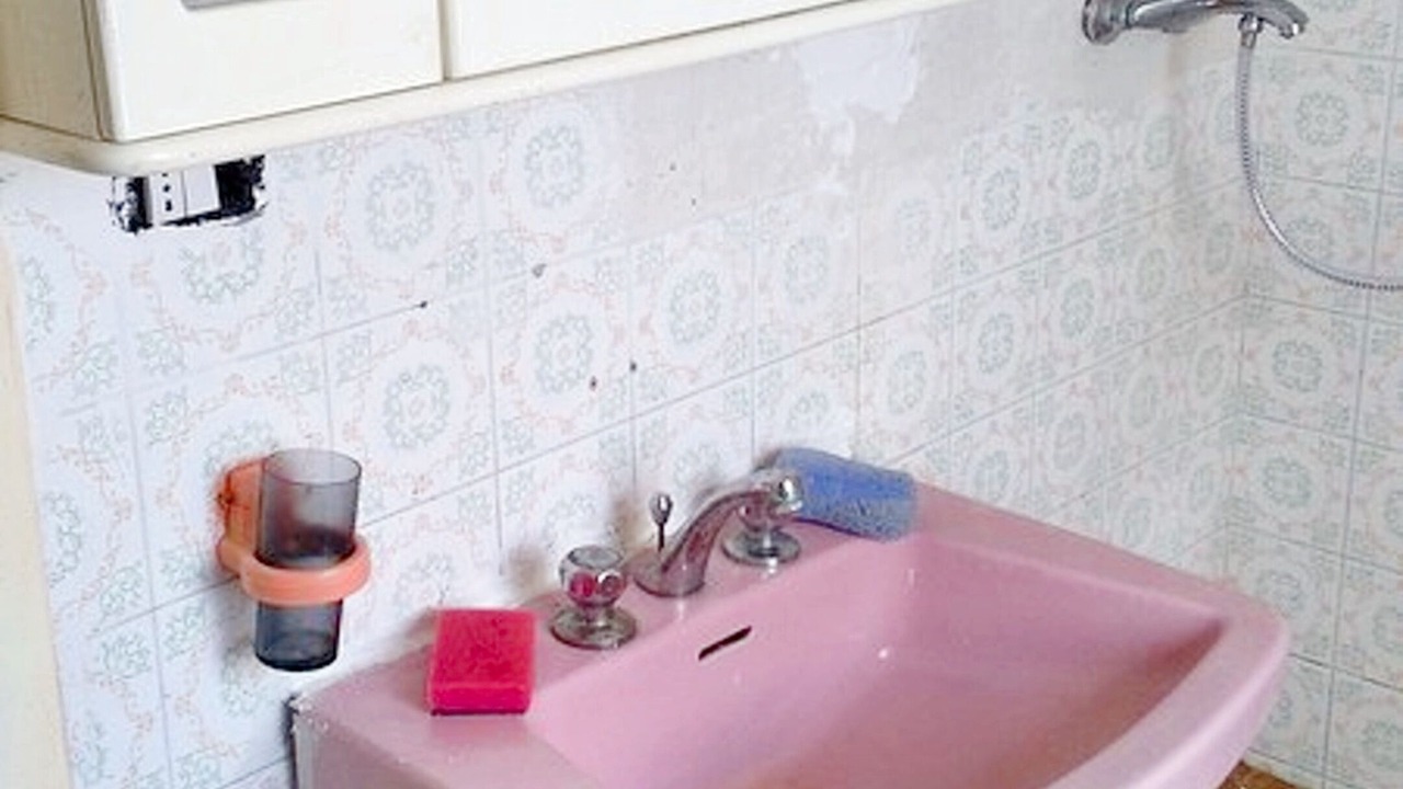 Photo of Bathroom in Tortora Marina