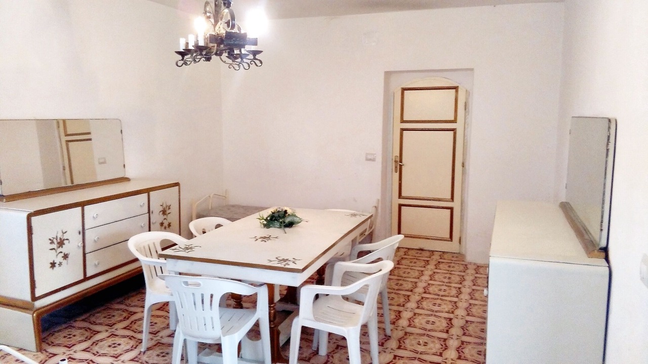Photo of Livingroom in Tortora Marina
