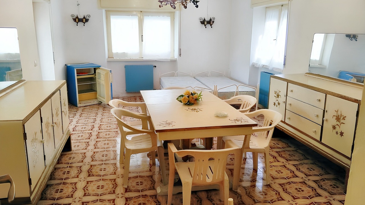 Photo of Livingroom in Tortora Marina