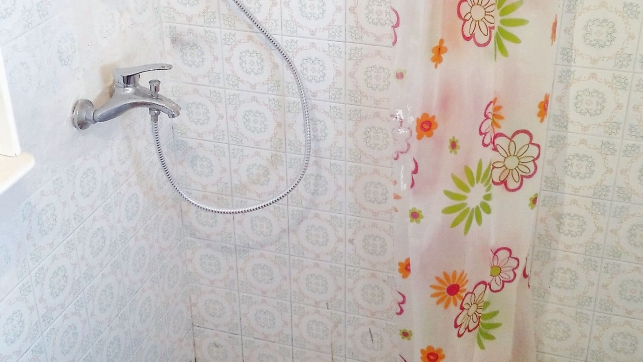 Photo of Bathroom in Tortora Marina