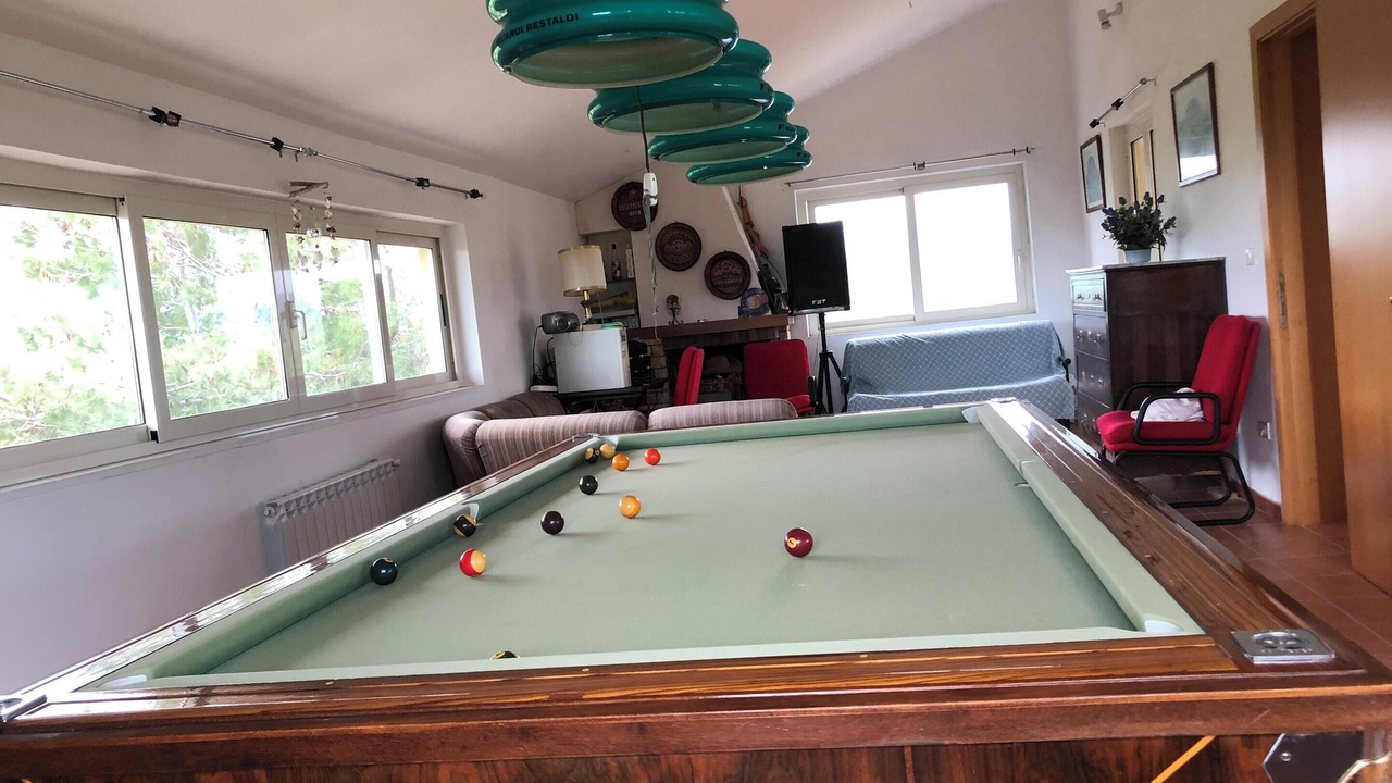 Photo of Livingroom in Montenero di Bisaccia