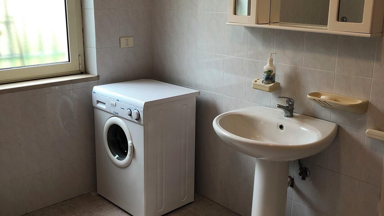 Photo of Bathroom in Montenero di Bisaccia