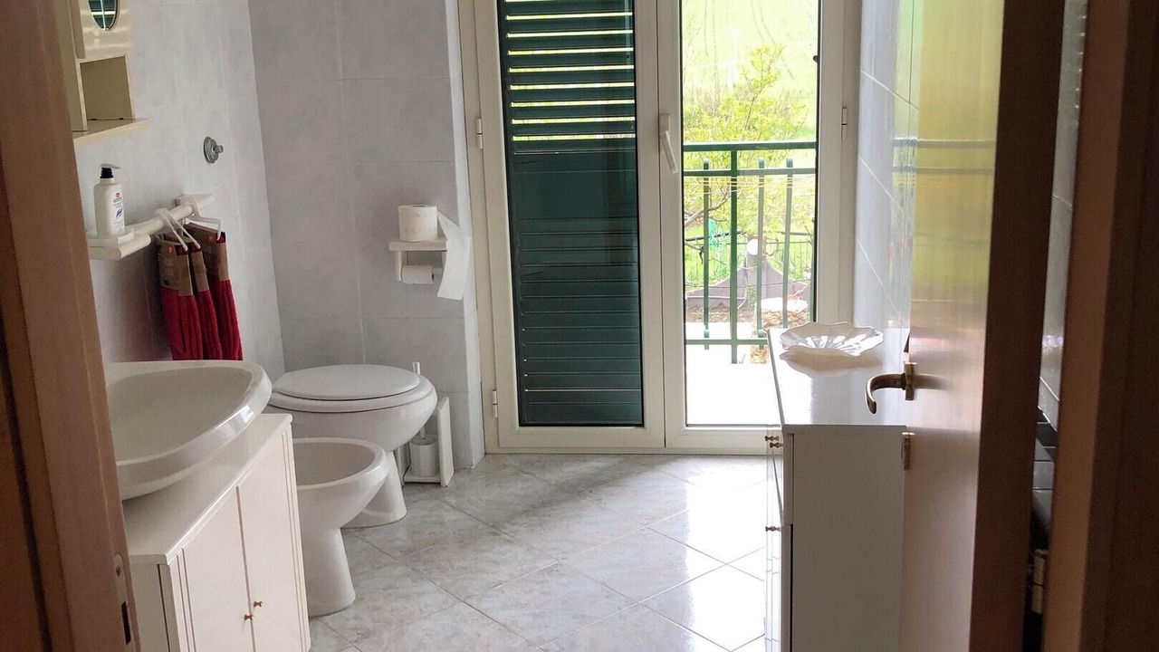 Photo of Bathroom in Montenero di Bisaccia