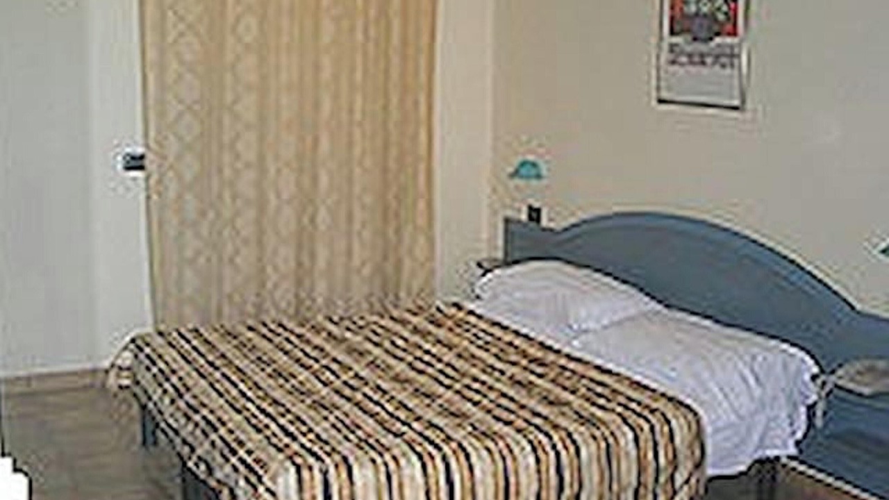 Photo of Bedroom in Solfara Mare