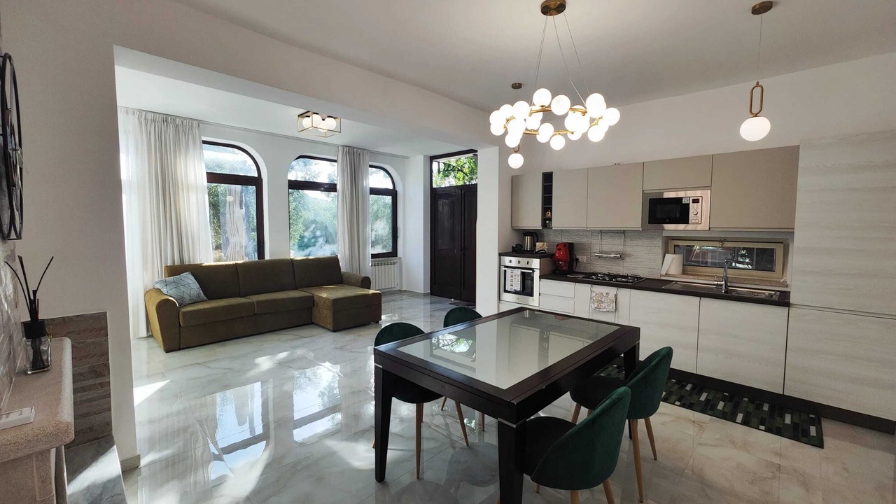 Photo of Livingroom in Itri