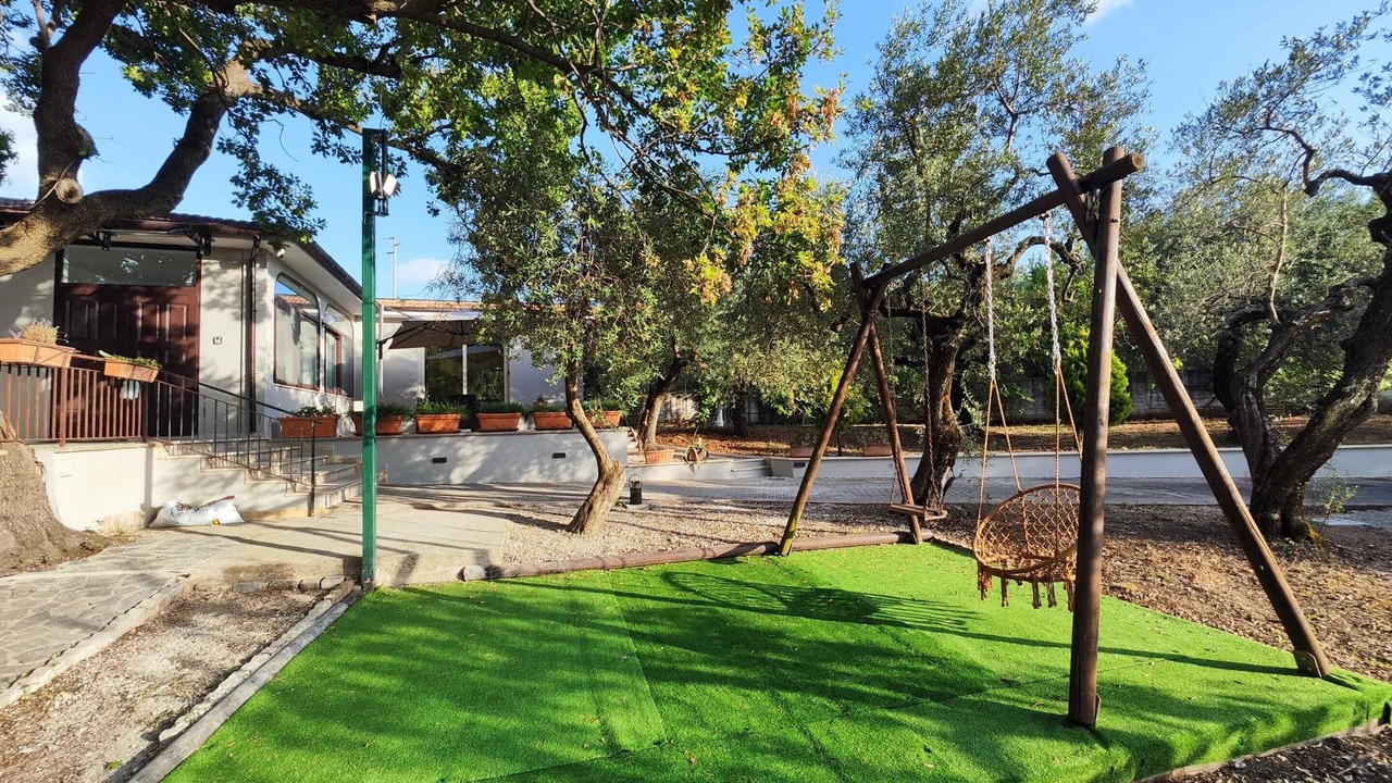 Photo of Outdoor in Itri