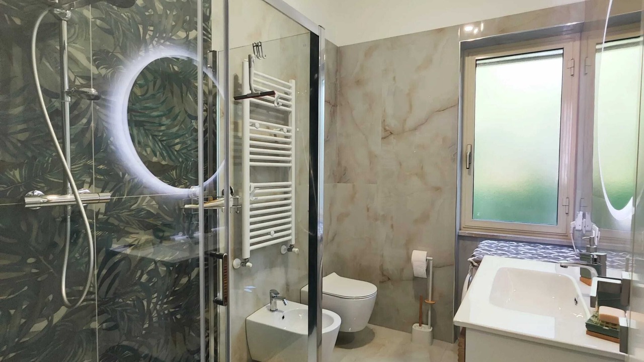 Photo of Bathroom in Itri