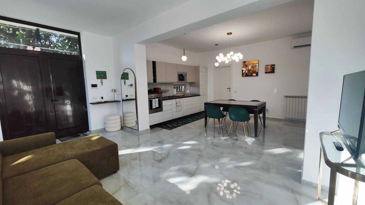 Photo of Livingroom in Itri