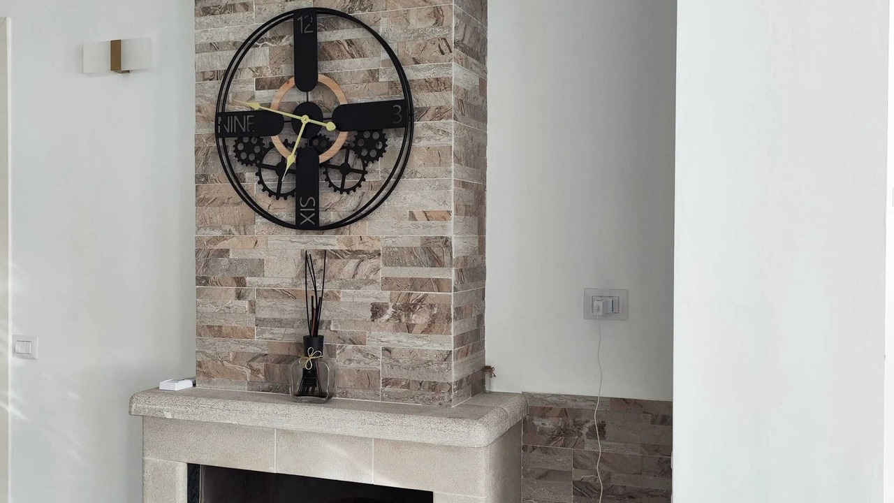 Photo of Livingroom in Itri