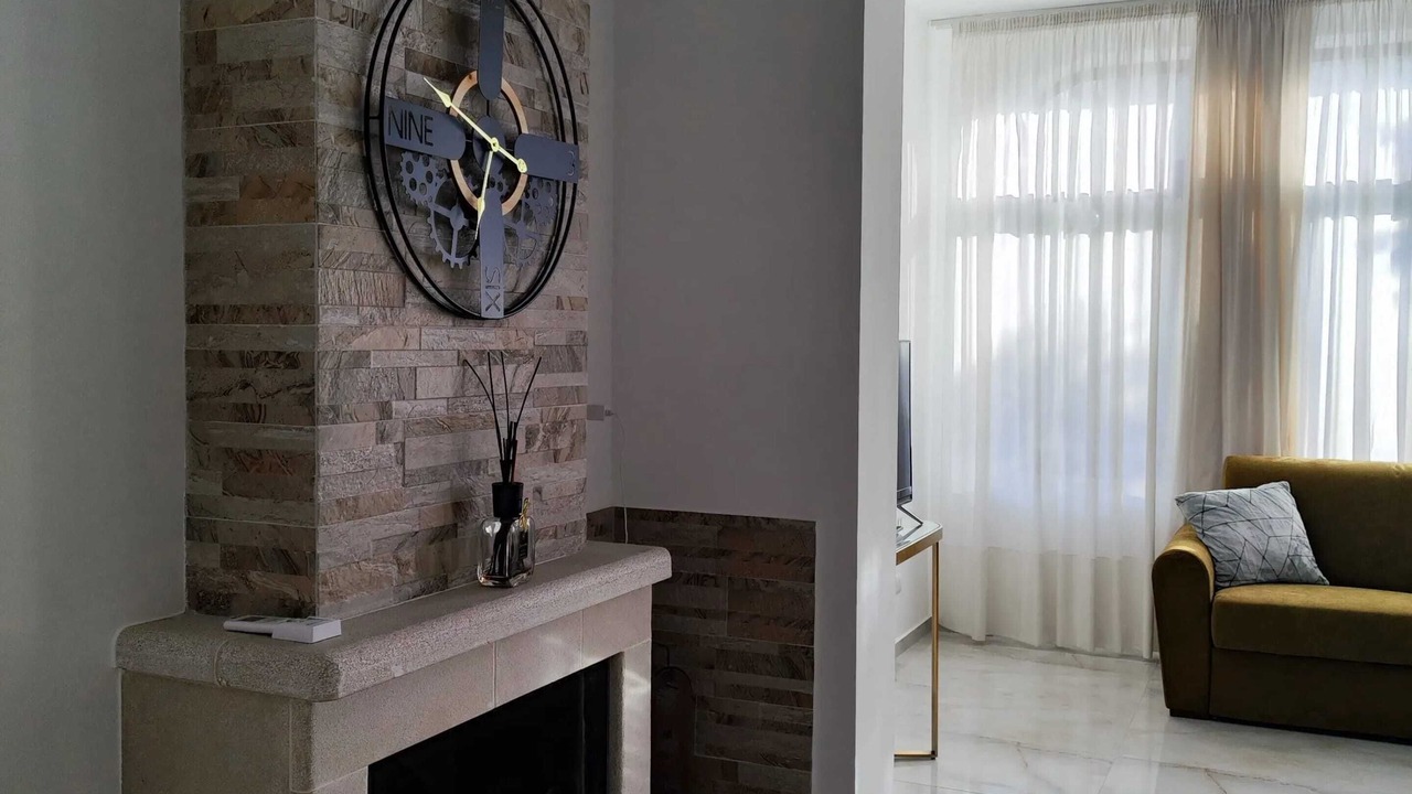 Photo of Livingroom in Itri