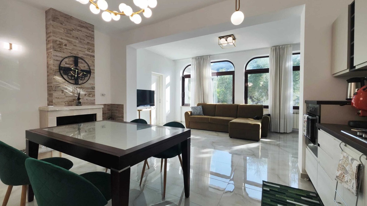 Photo of Livingroom in Itri
