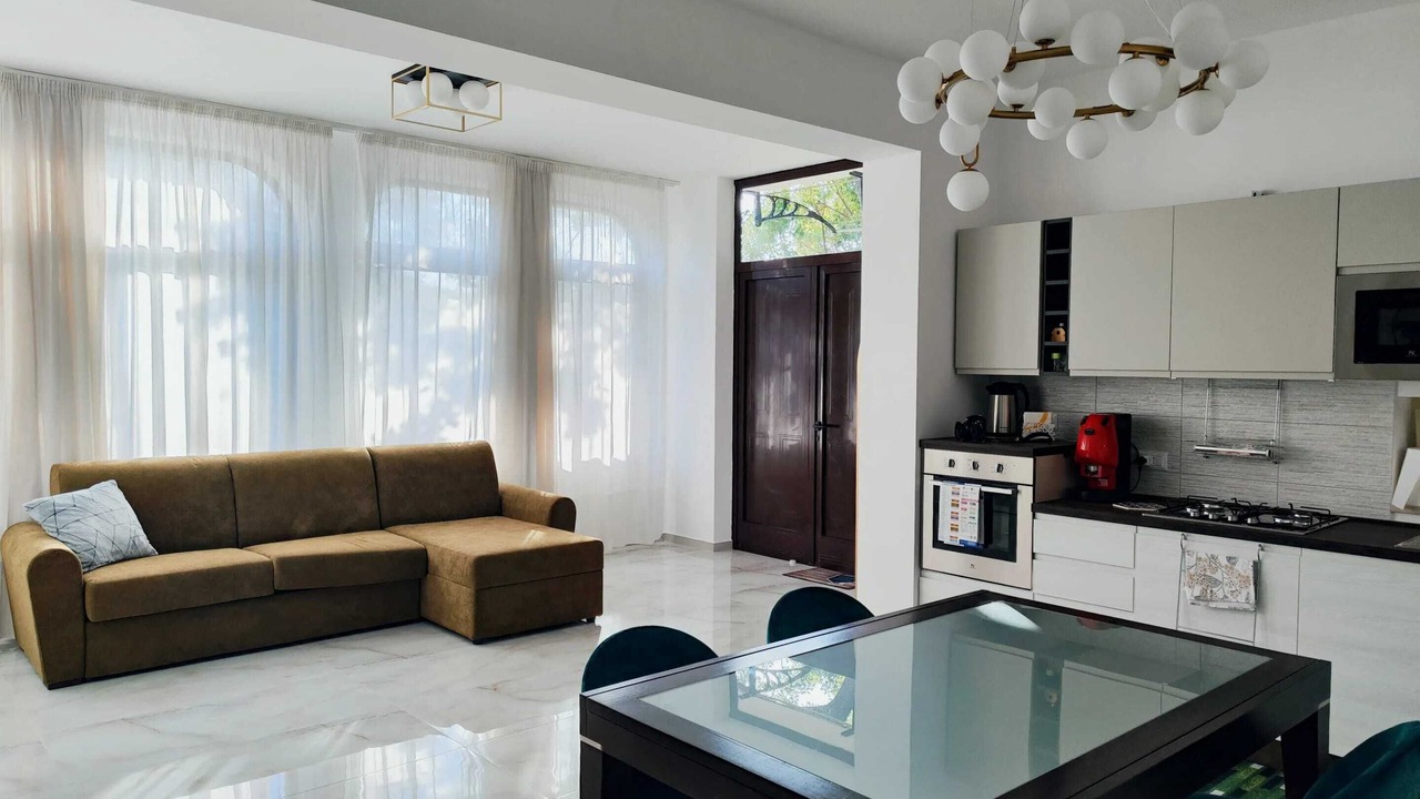 Photo of Livingroom in Itri