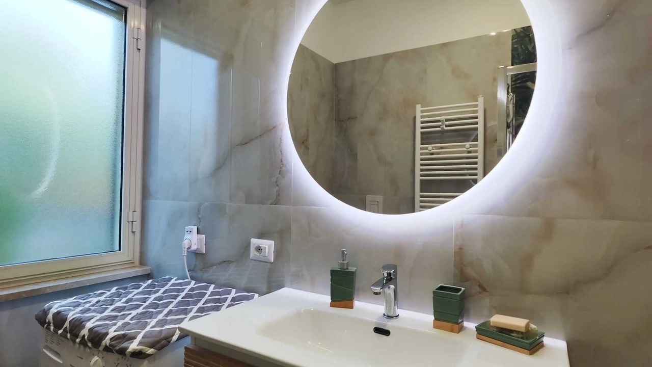 Photo of Bathroom in Itri