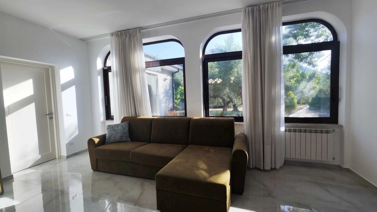 Photo of Livingroom in Itri