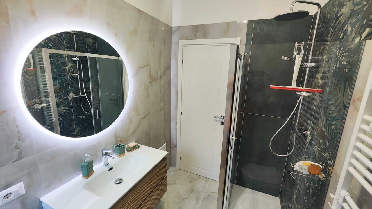 Photo of Bathroom in Itri