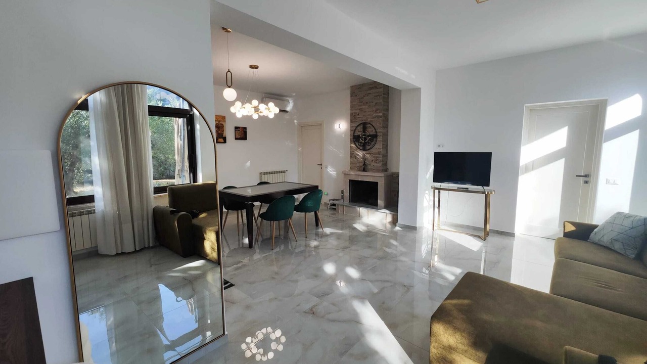 Photo of Livingroom in Itri