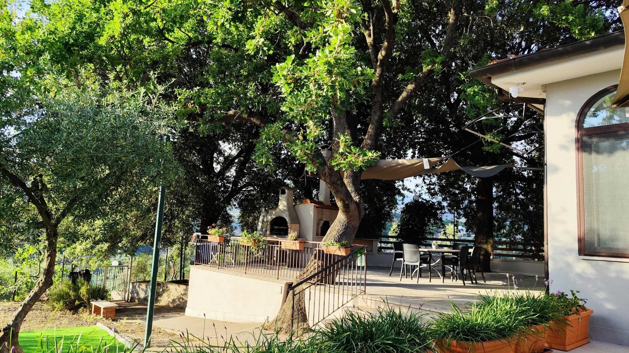 Photo of Outdoor in Itri