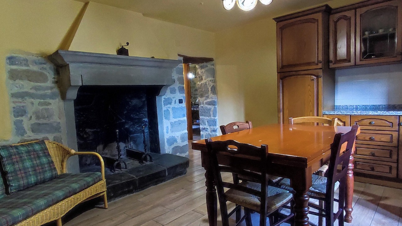 Photo of Livingroom in Caprese Michelangelo