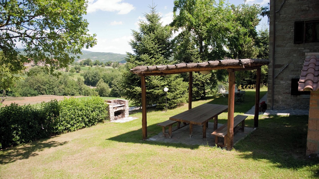Photo of Outdoor in Caprese Michelangelo