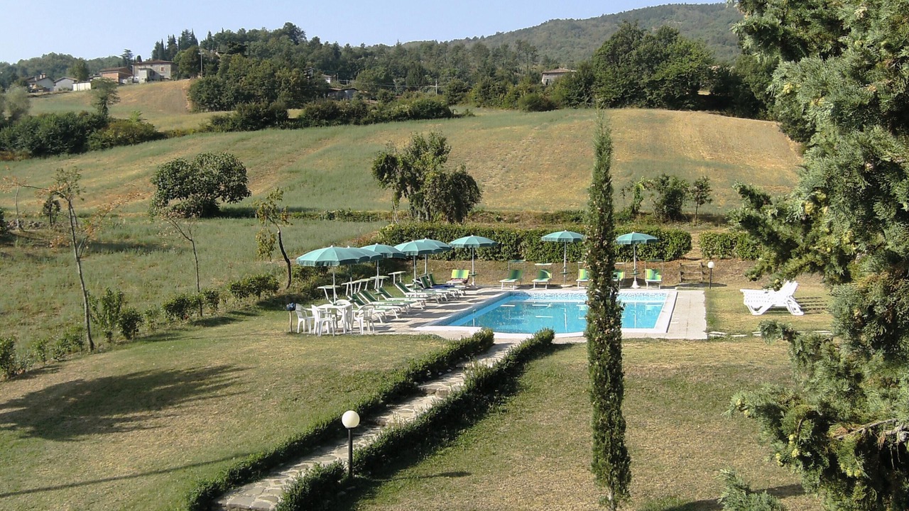 Photo of Outdoor in Caprese Michelangelo