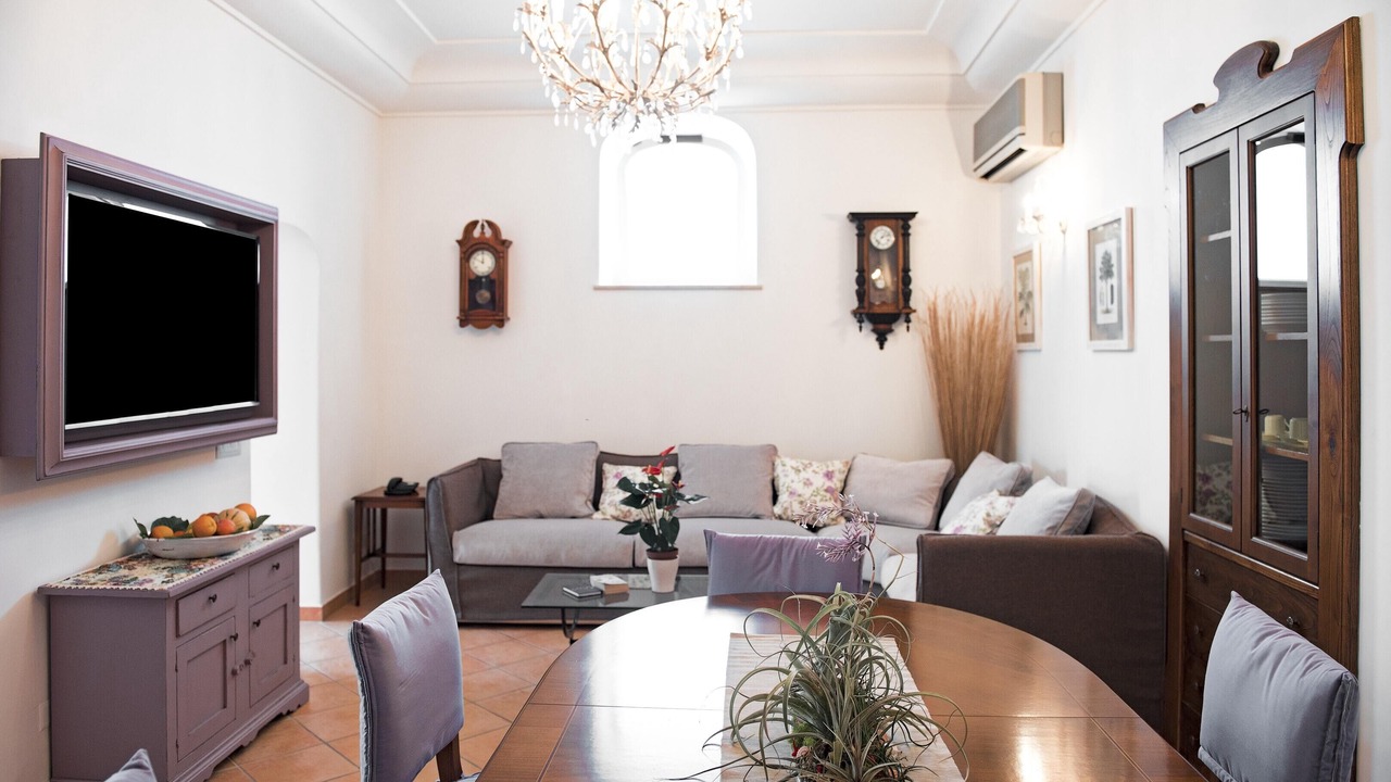 Photo of Livingroom in Path of the Gods