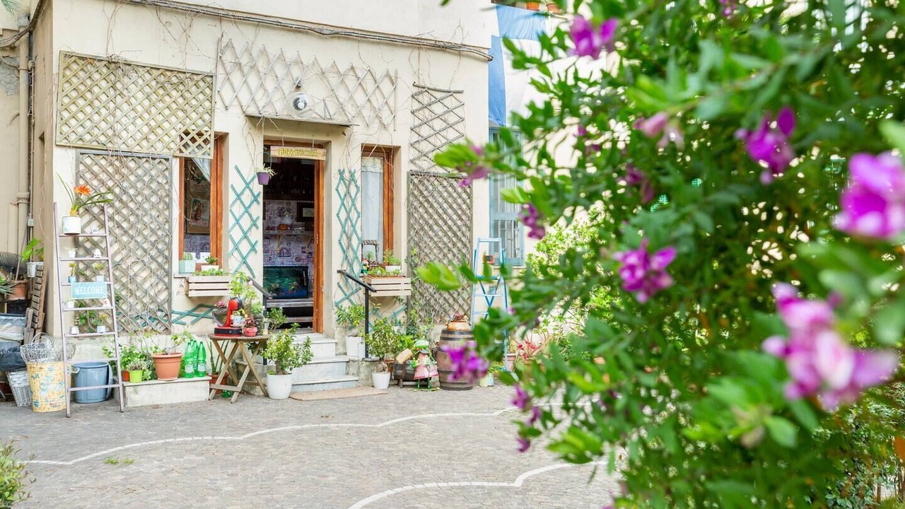Photo of Outdoor in Arenella