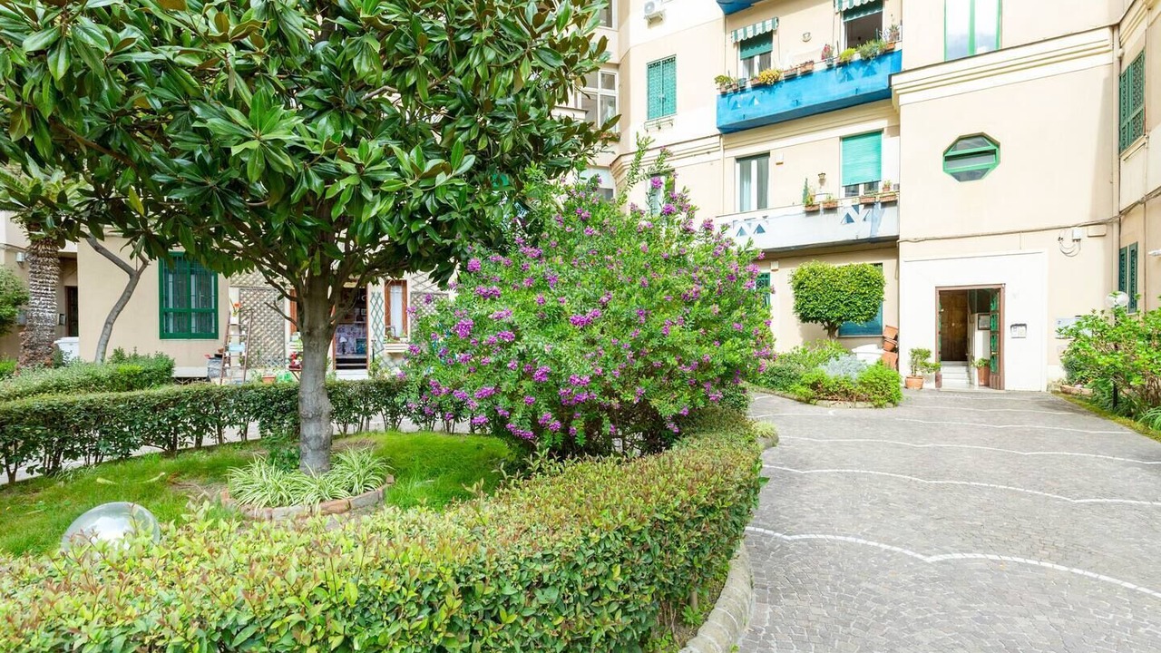 Photo of Outdoor in Arenella