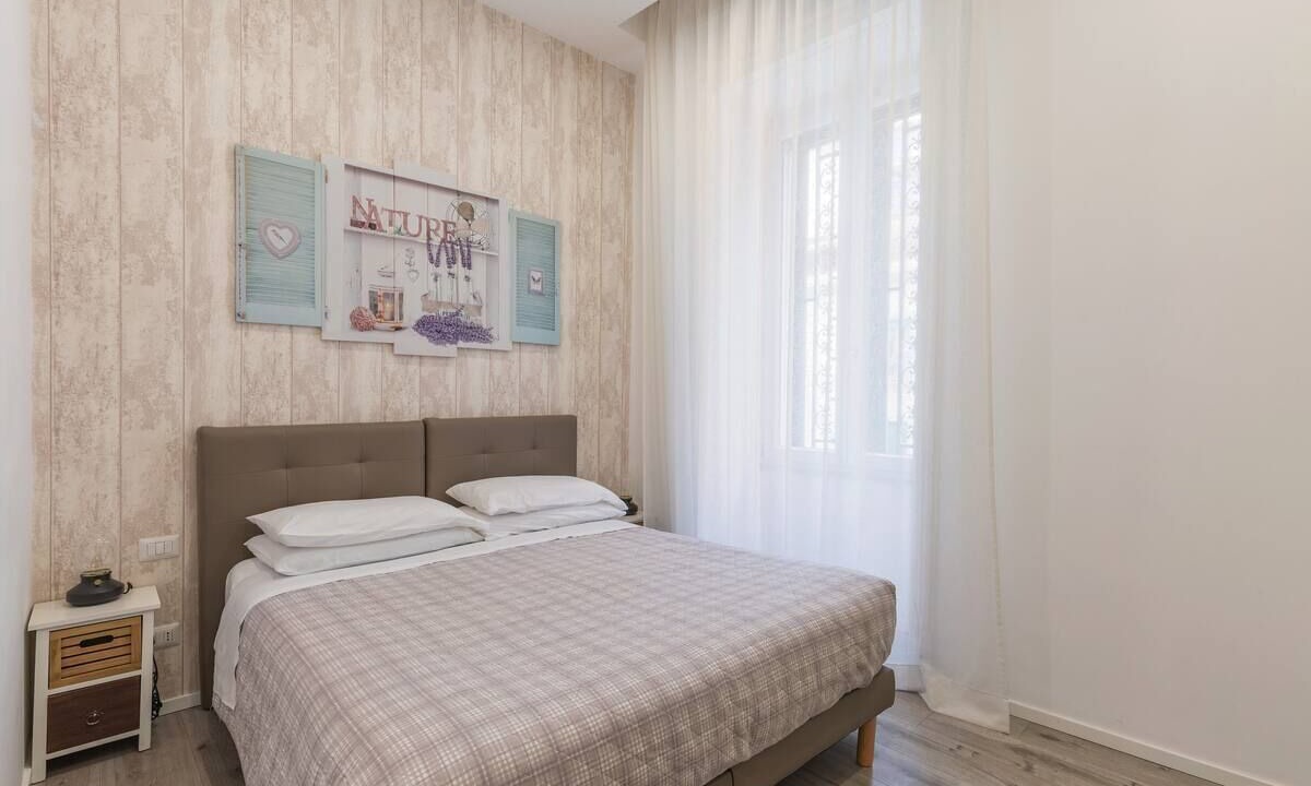 Photo of Bedroom in Arenella