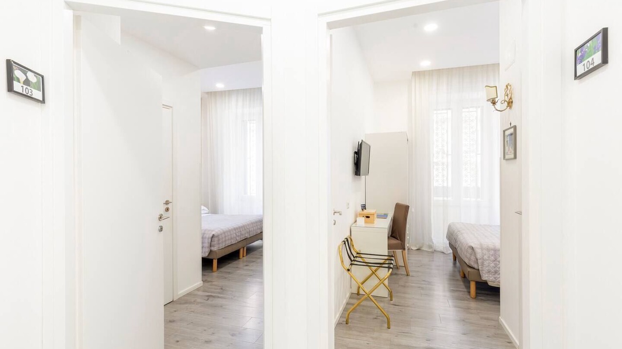Photo of Bedroom in Arenella