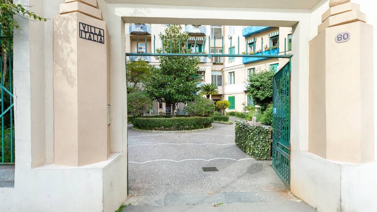 Photo of Outdoor in Arenella