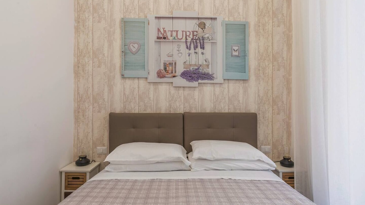 Photo of Bedroom in Arenella