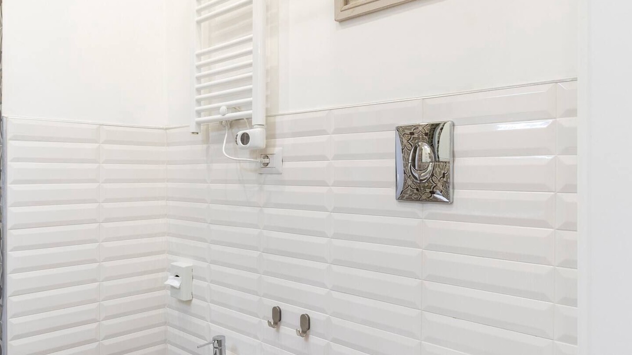 Photo of Bathroom in Arenella