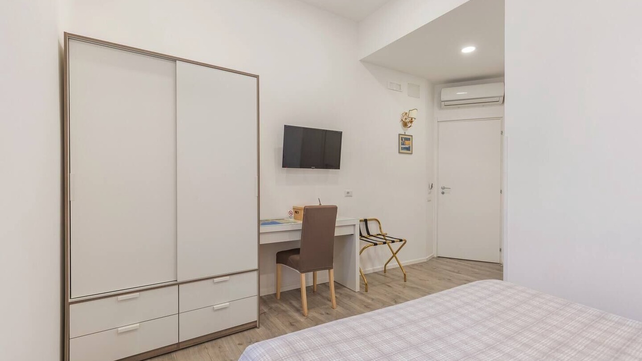 Photo of Bedroom in Arenella