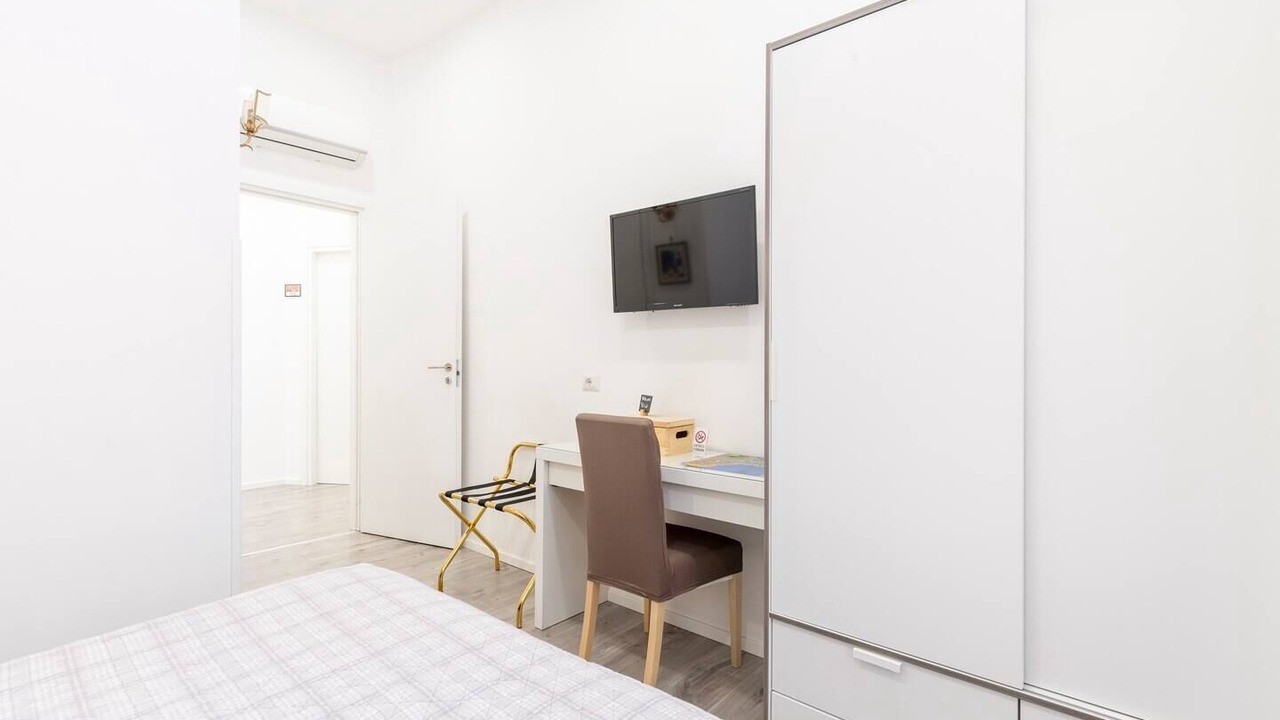 Photo of Bedroom in Arenella