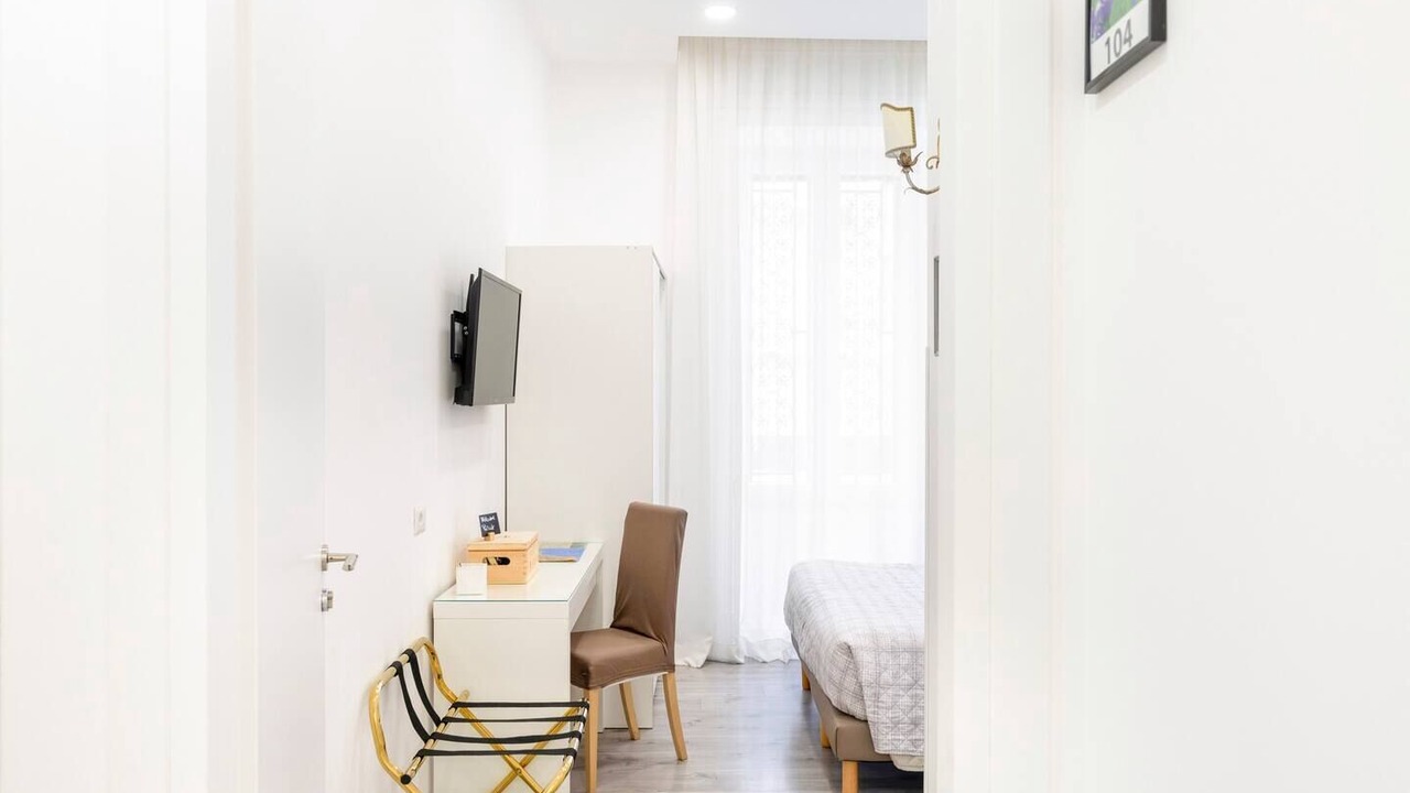 Photo of Bedroom in Arenella