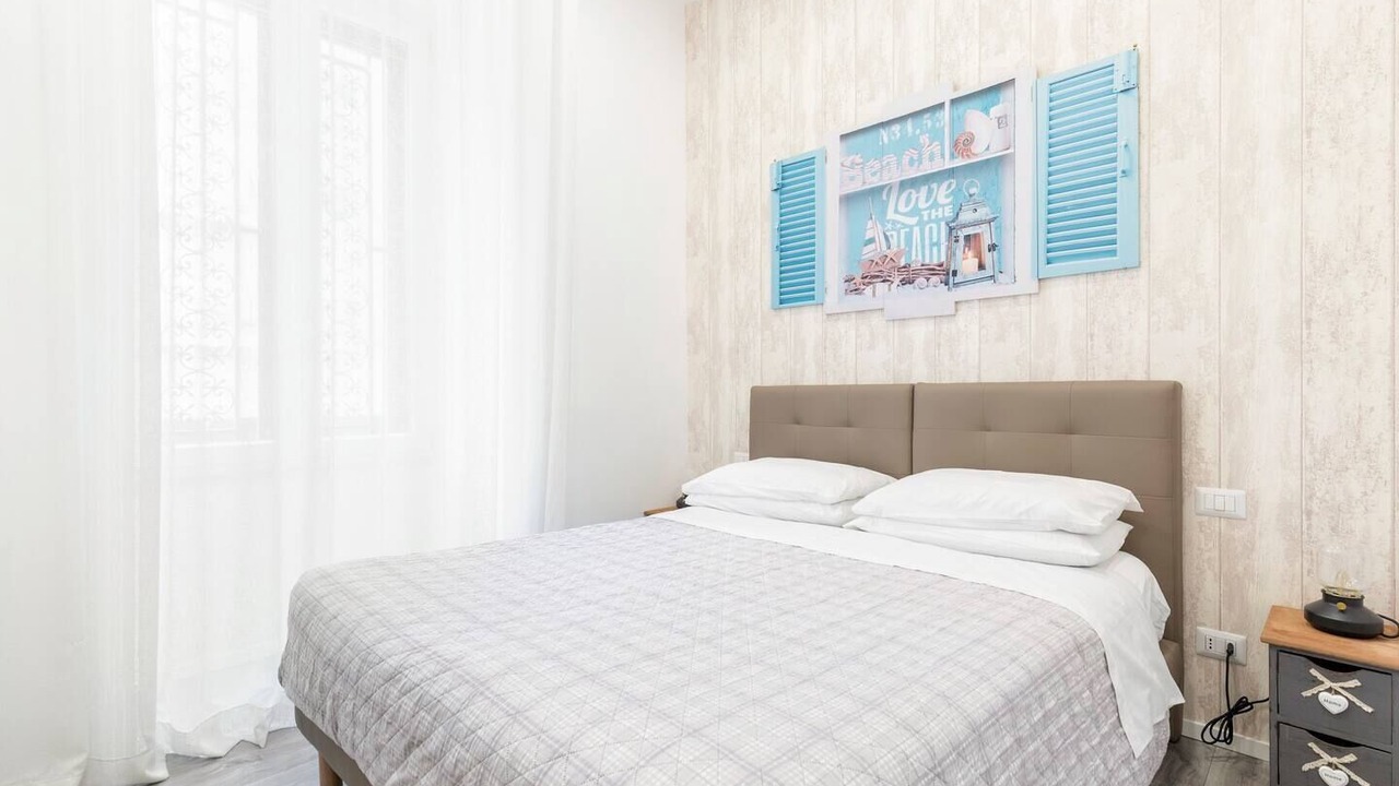 Photo of Bedroom in Arenella