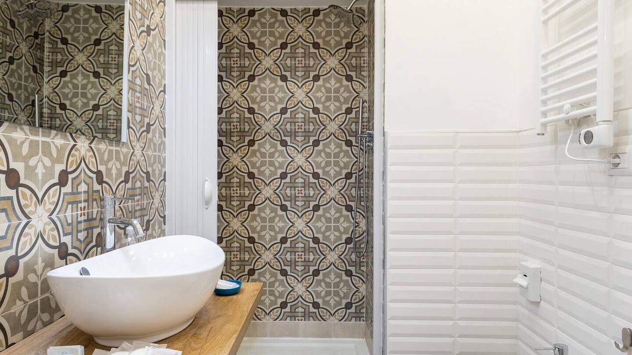 Photo of Bathroom in Arenella