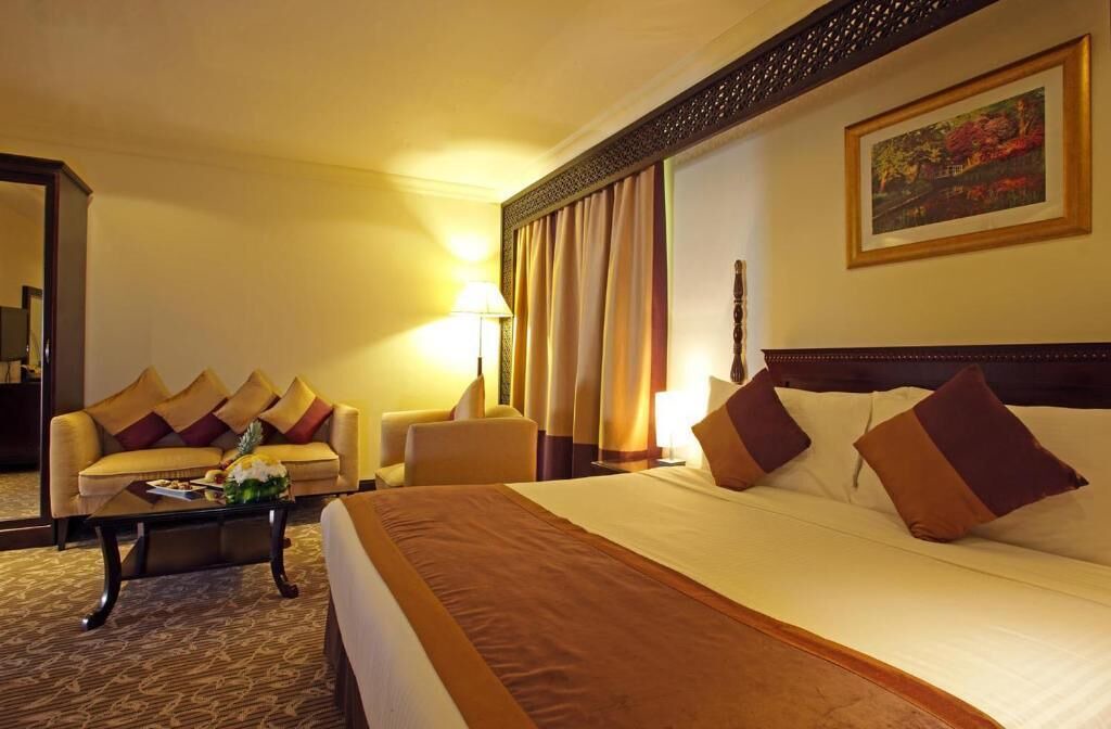 Photo of Bedroom in Al Rigga