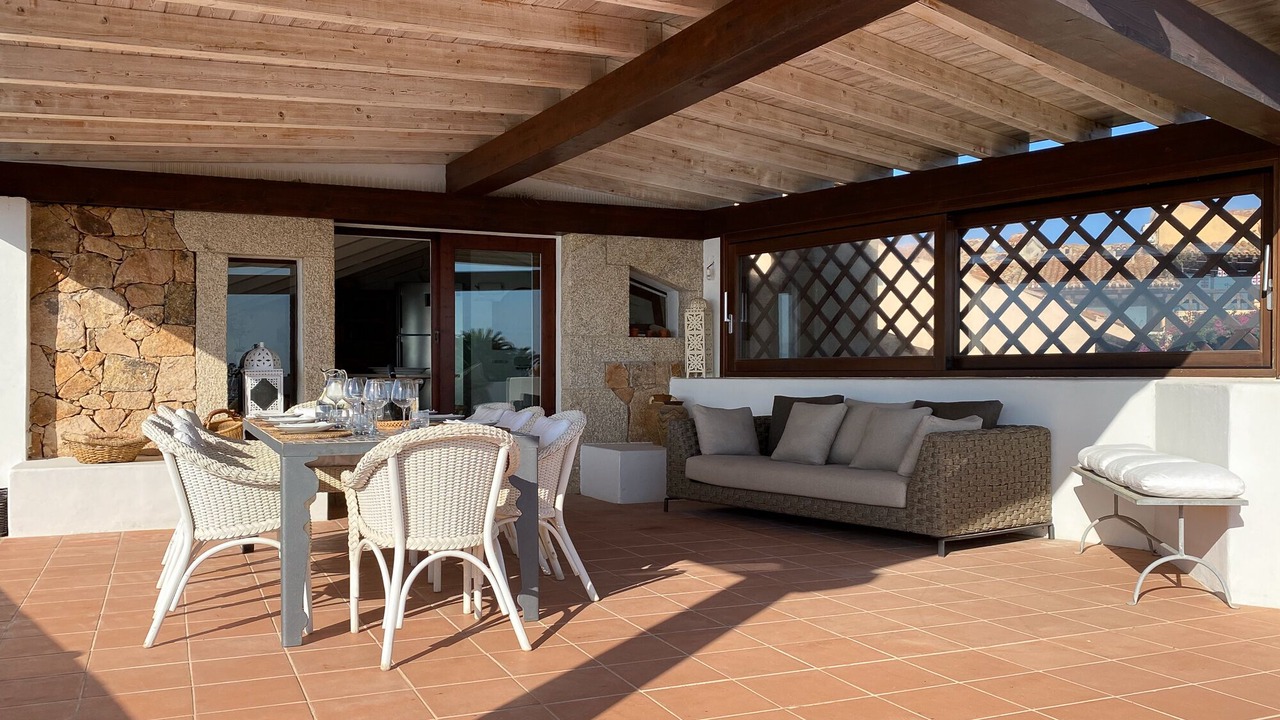 Photo of Outdoor in Porto Rotondo