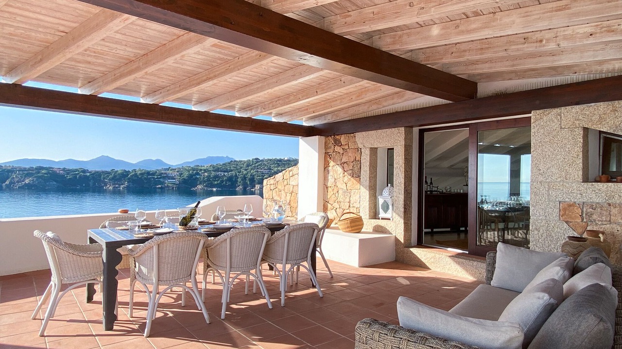 Photo of Outdoor in Porto Rotondo
