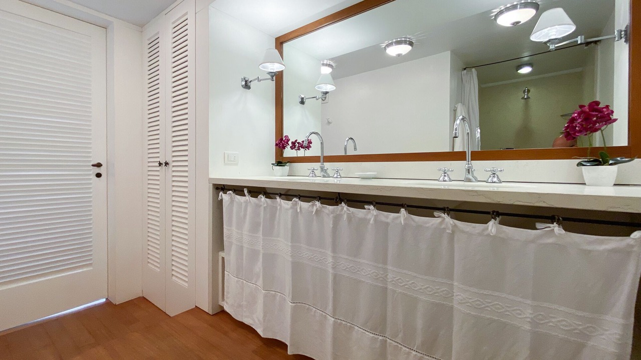 Photo of Bathroom in Porto Rotondo