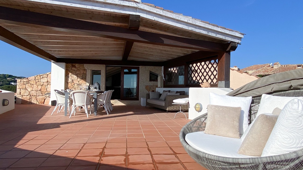 Photo of Outdoor in Porto Rotondo