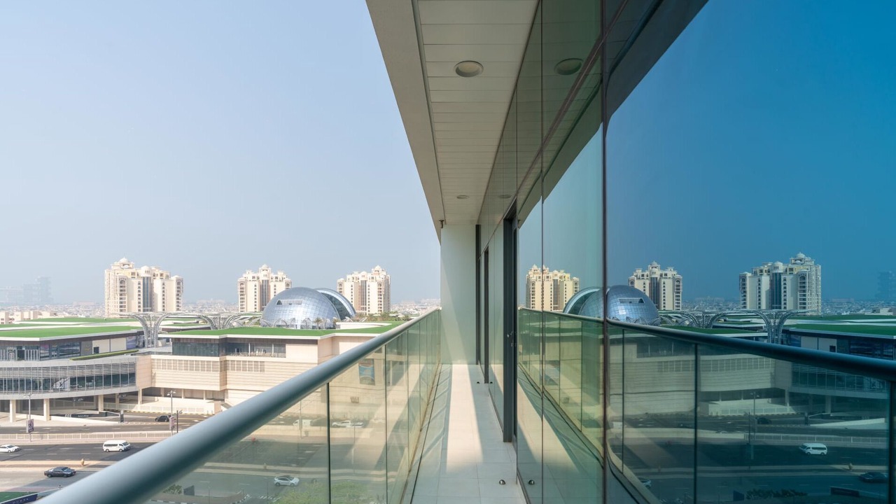 Photo of Outdoor in Palm Jumeirah