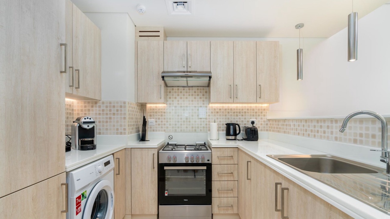 Photo of Kitchen in Palm Jumeirah